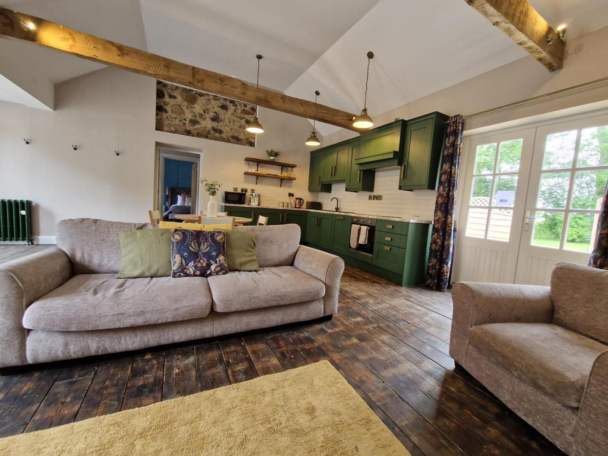 Hare Cottage Ballymena Cameră foto